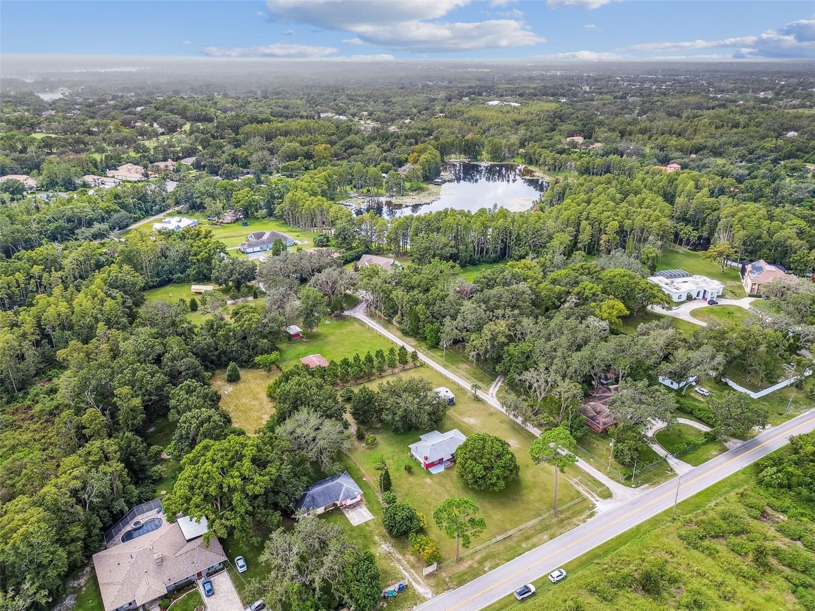 918 CRENSHAW LAKE RD