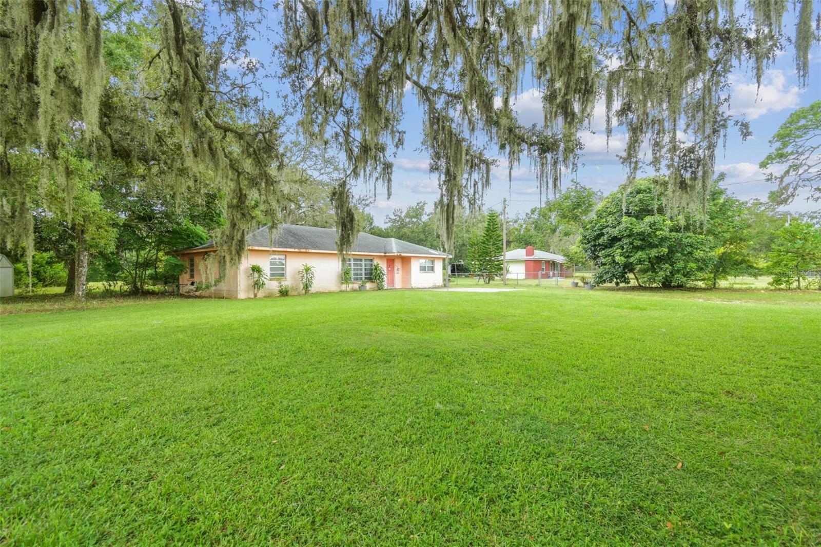 918 CRENSHAW LAKE RD