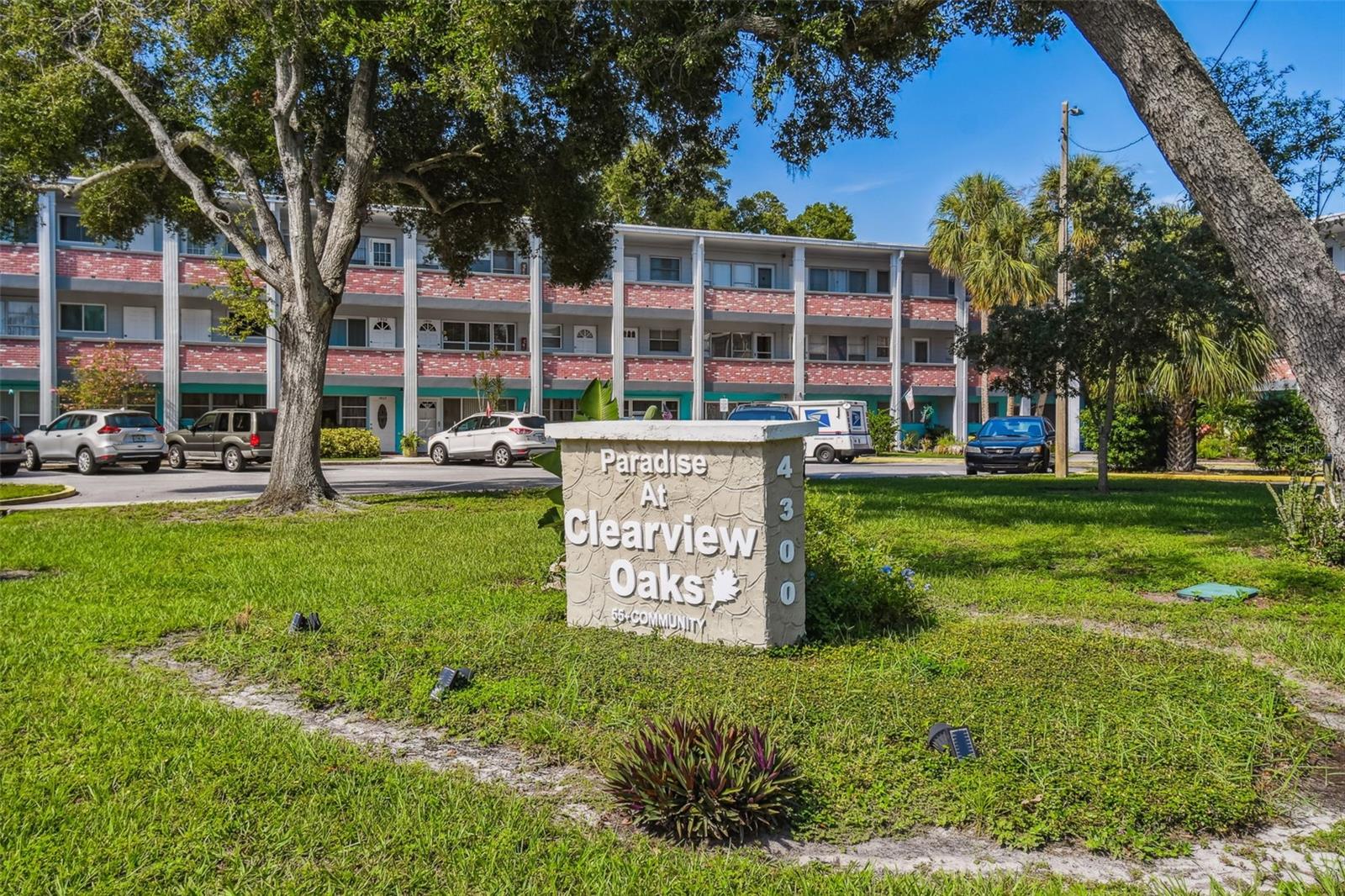 5860 43RD TER N #1513