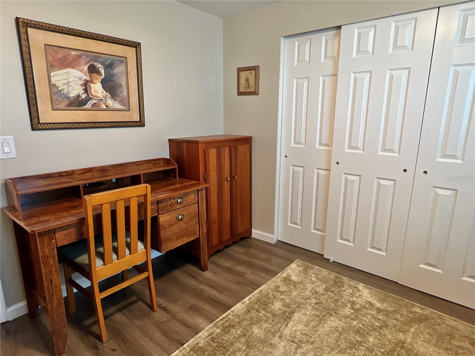 607 MOUNT MADISON AVE NE #652