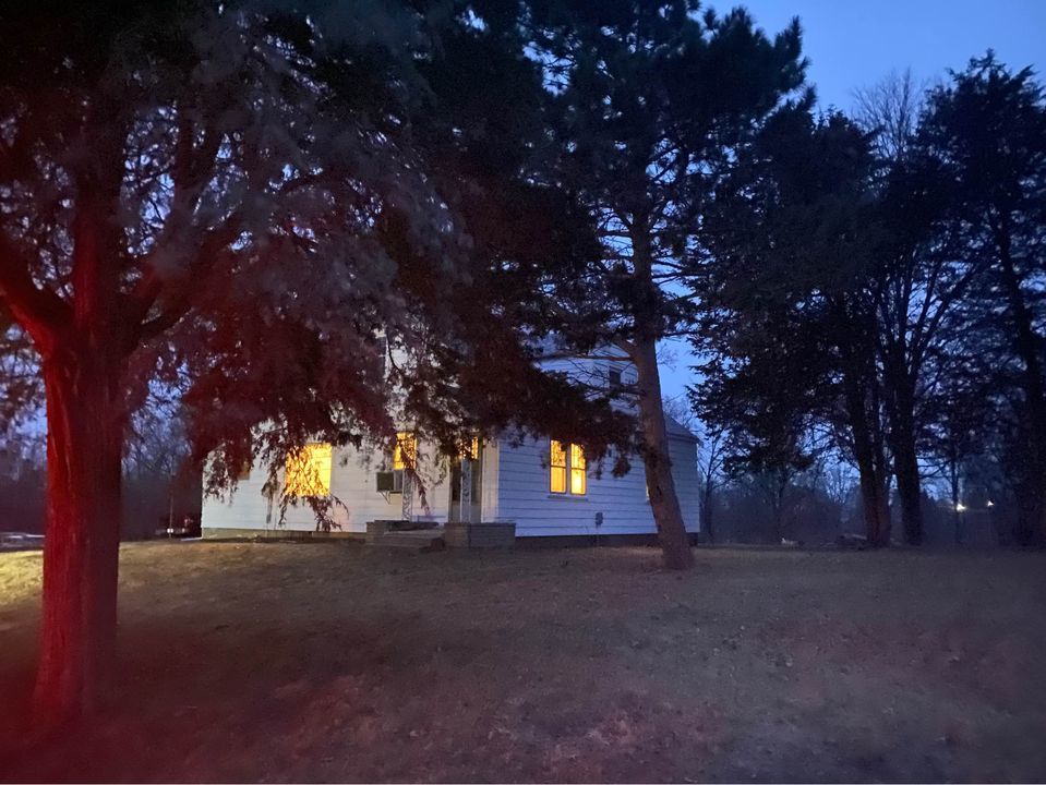 13321 Princeville Jubilee Road