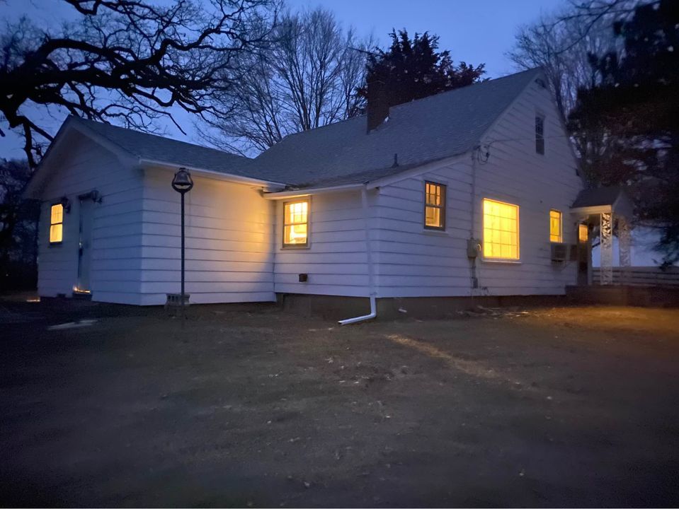 13321 Princeville Jubilee Road