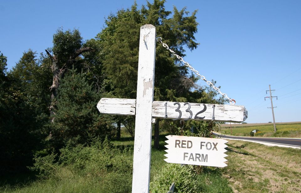 13321 Princeville Jubilee Road