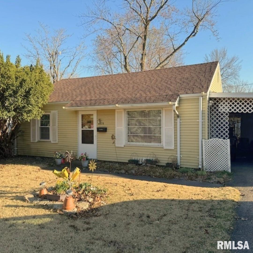 2228 W FORREST HILL Avenue