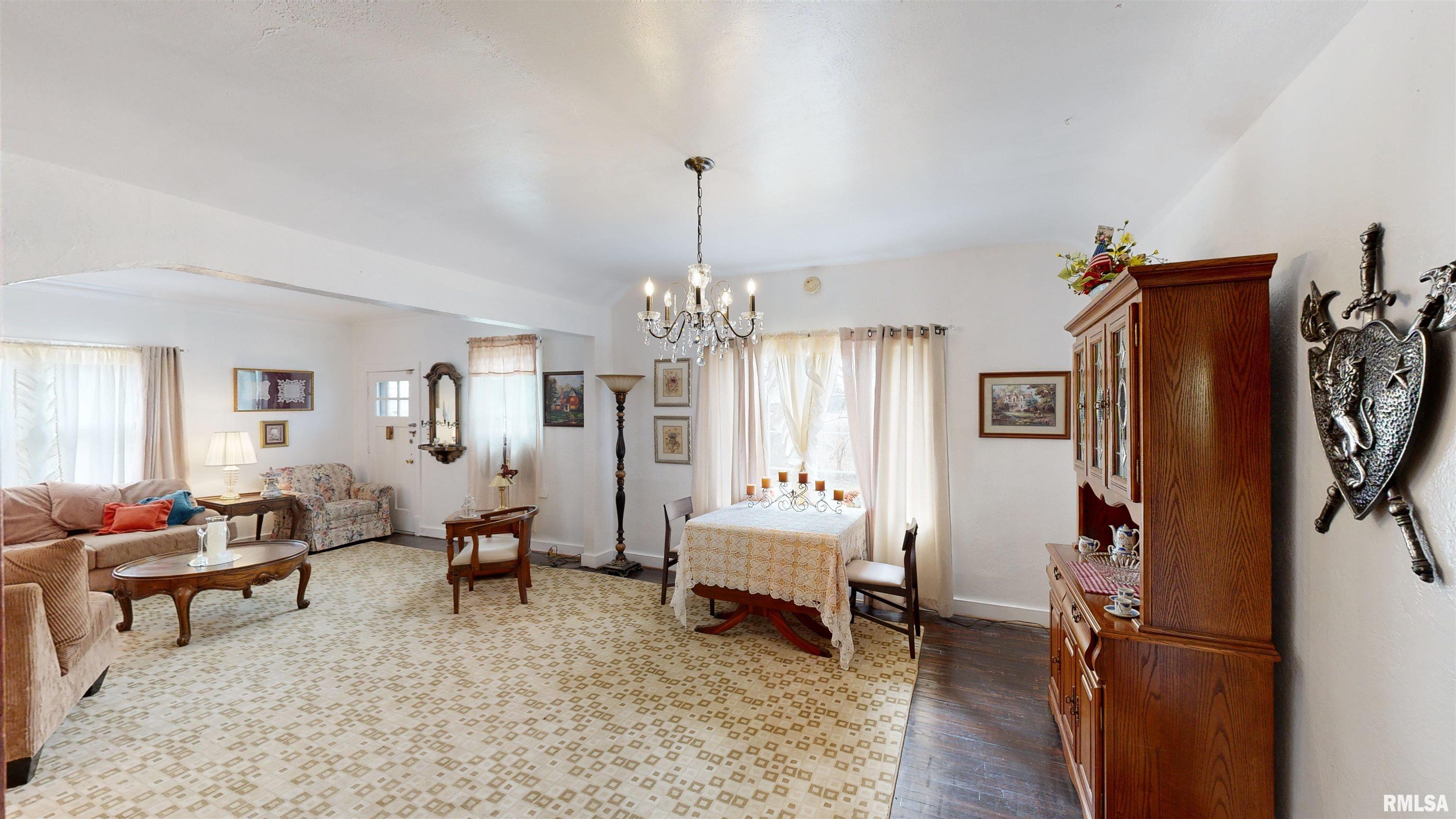 13321 N -JUBILEE Road