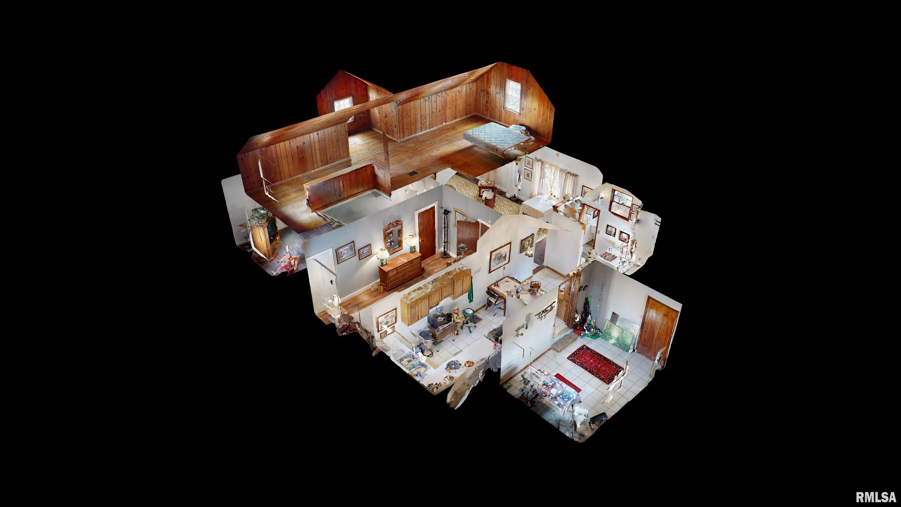 13321 N -JUBILEE Road