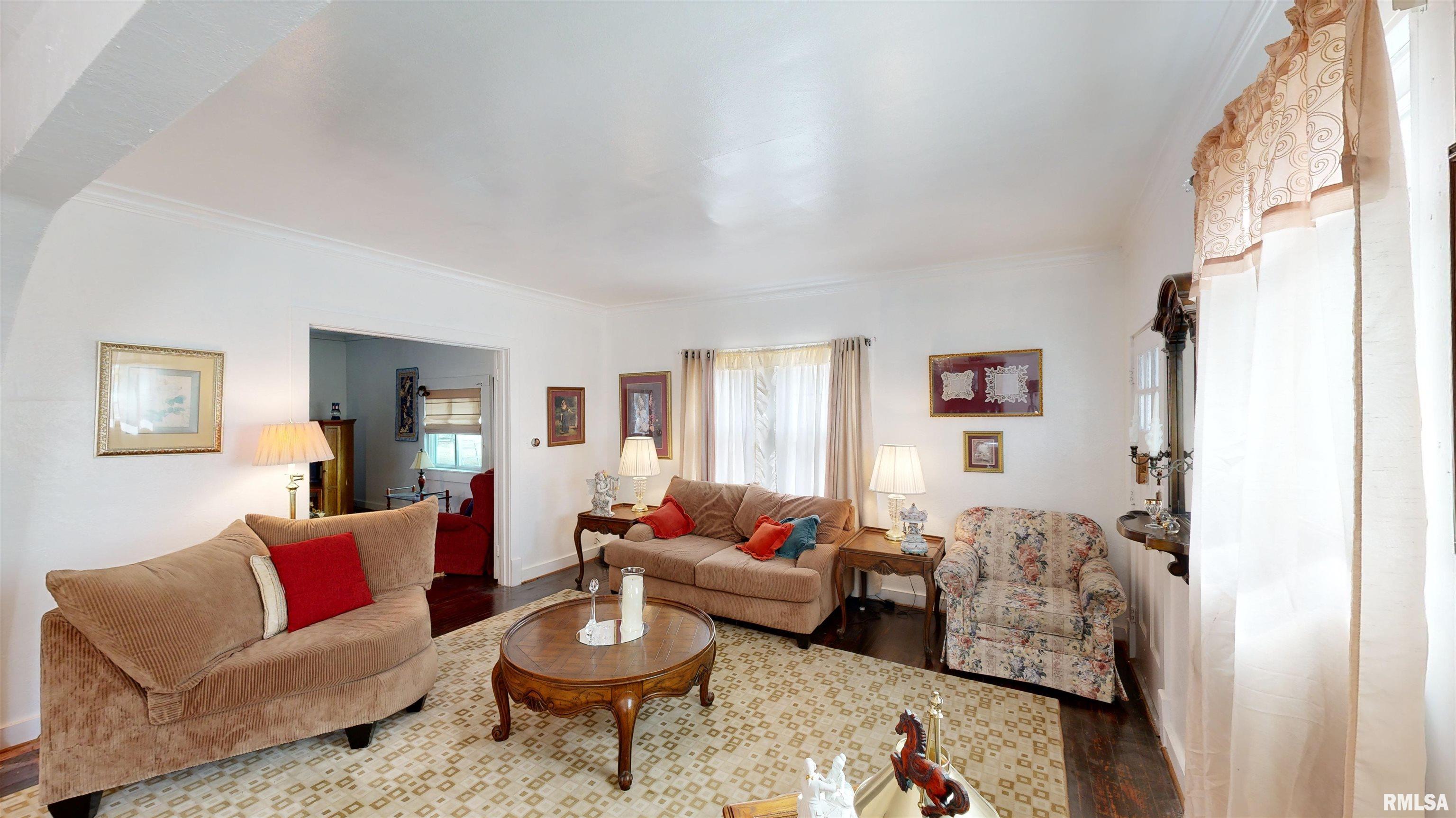 13321 N -JUBILEE Road