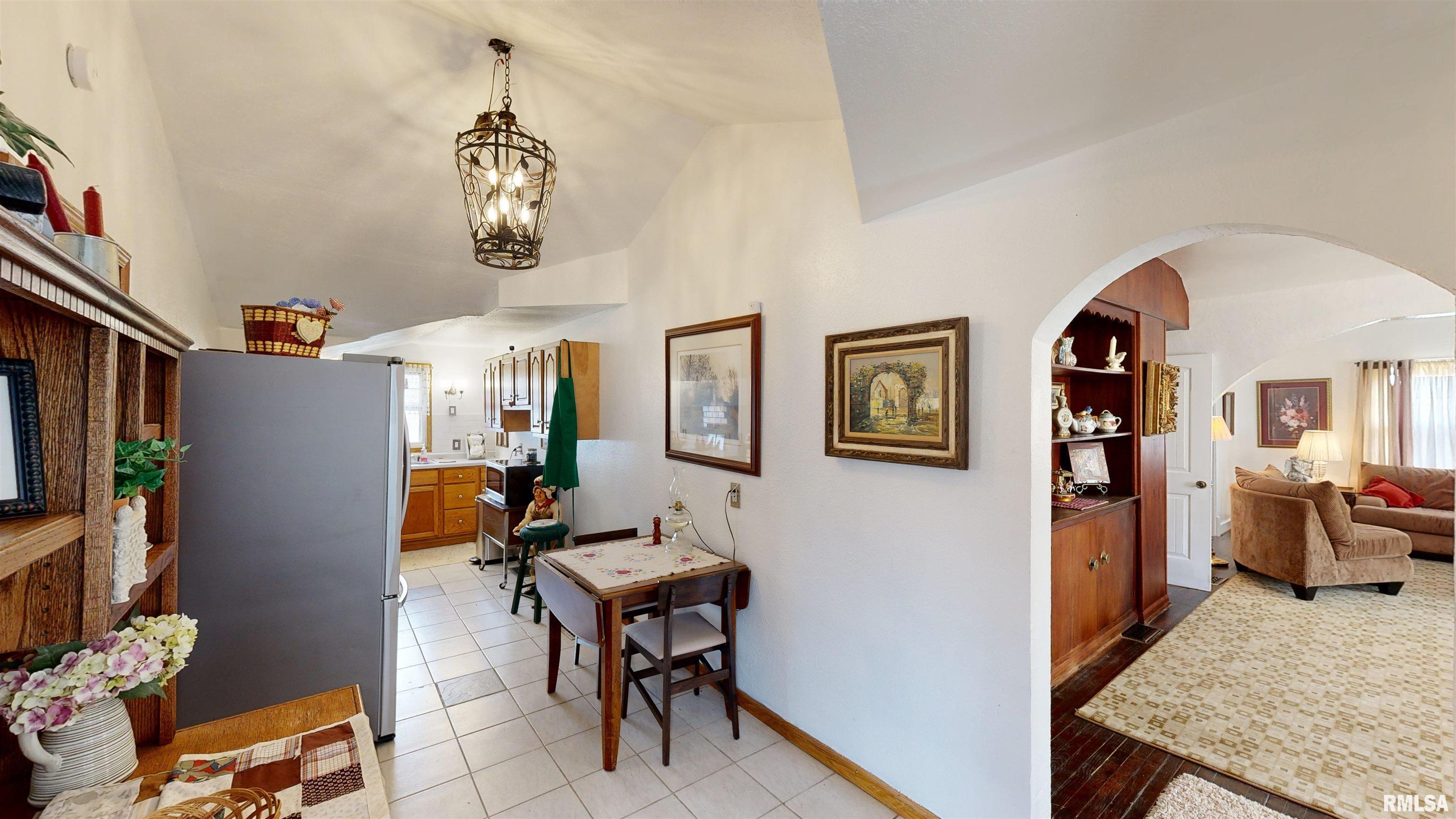 13321 N -JUBILEE Road