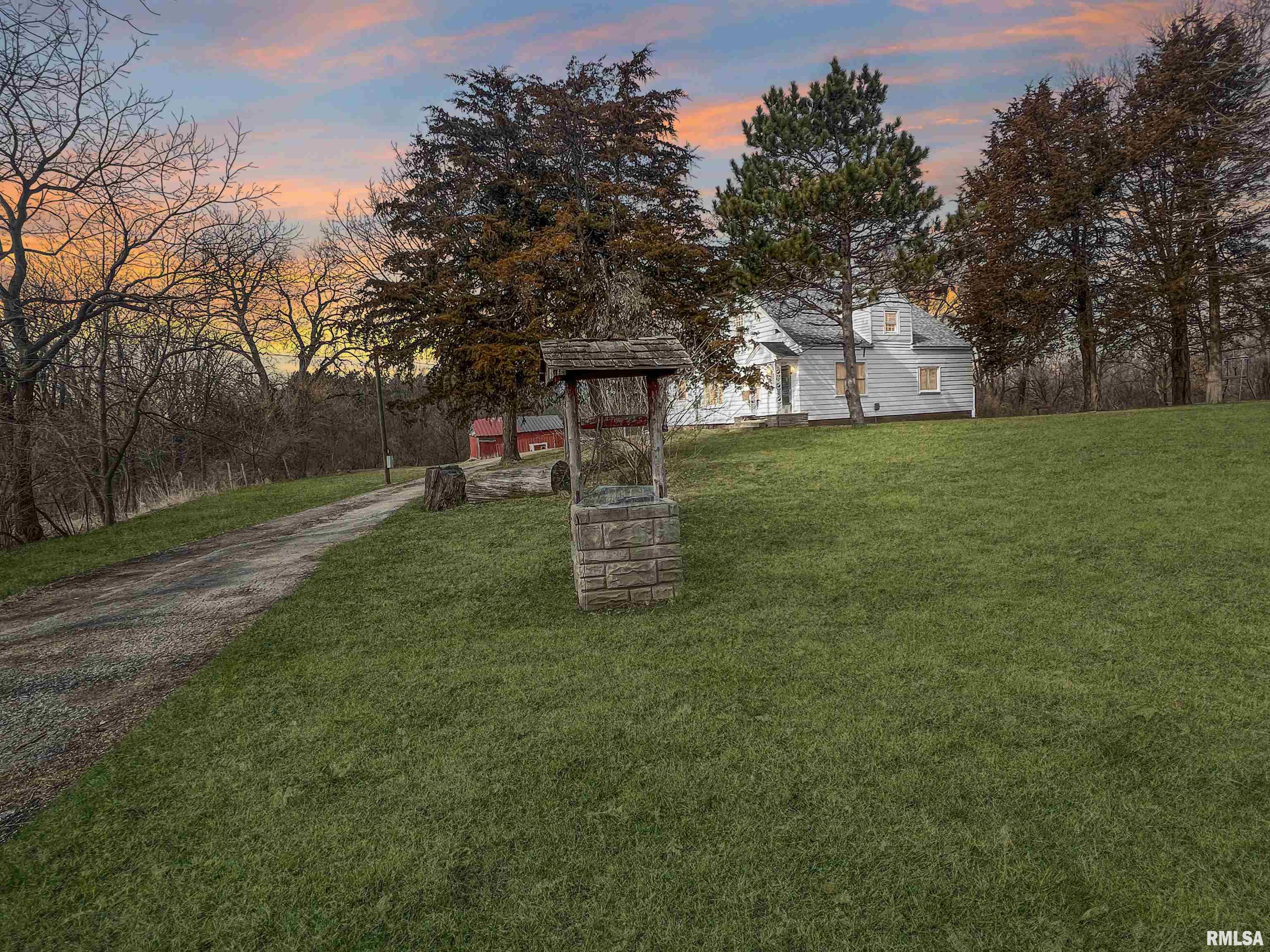 13321 N -JUBILEE Road