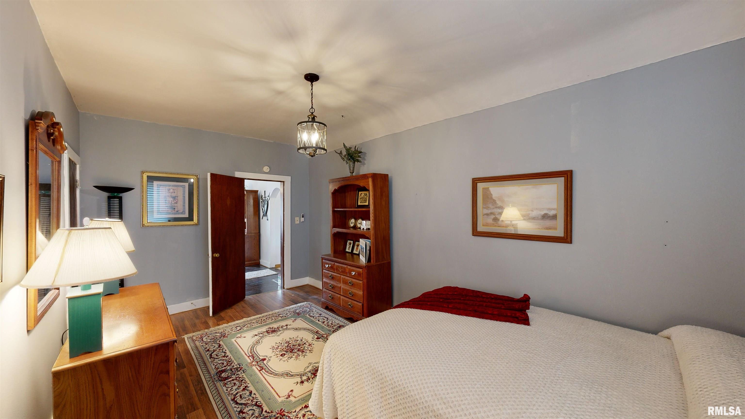 13321 N -JUBILEE Road