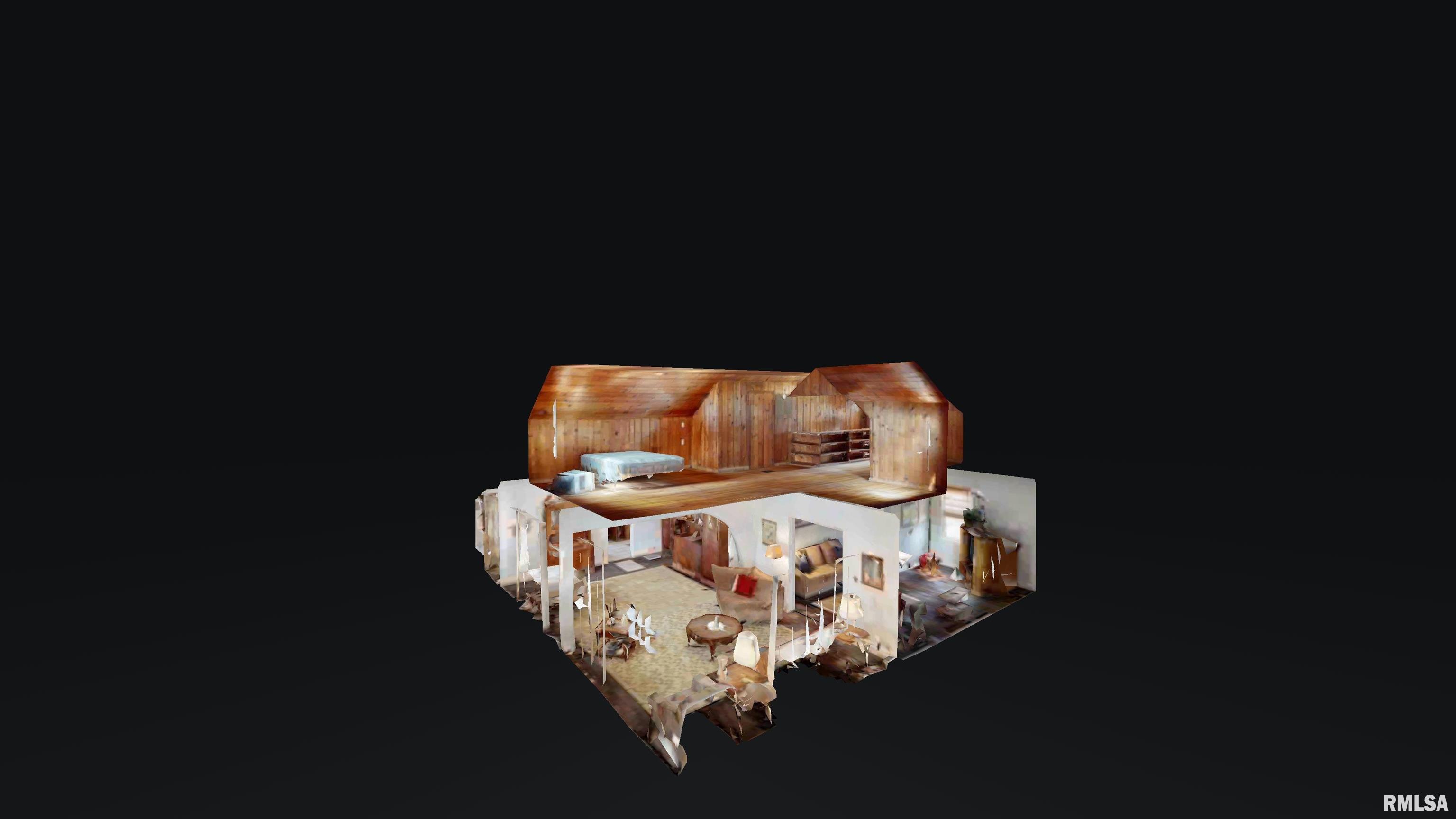 13321 N -JUBILEE Road