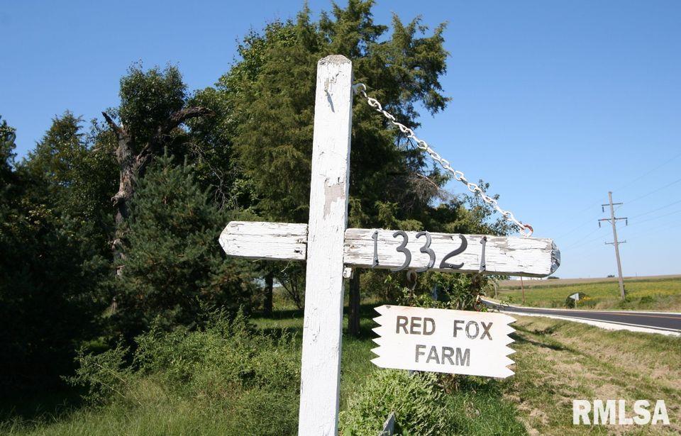 13321 N -JUBILEE Road