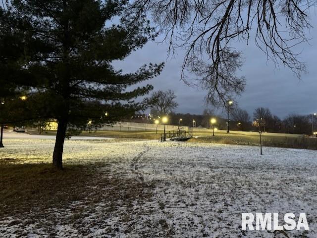 320 N SARATOGA Street