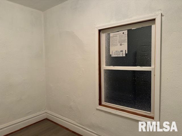 320 N SARATOGA Street