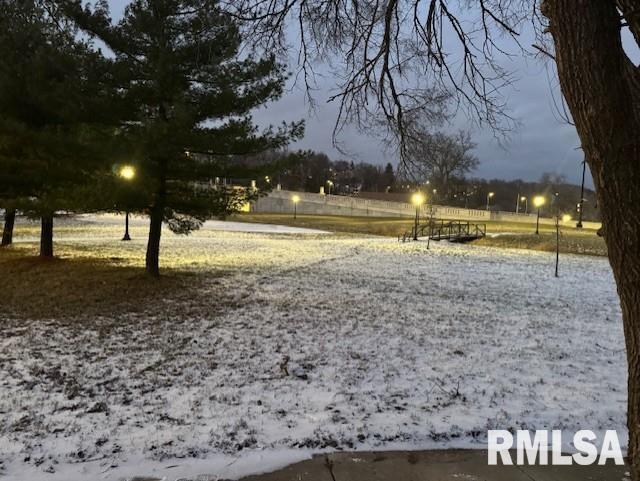 320 N SARATOGA Street