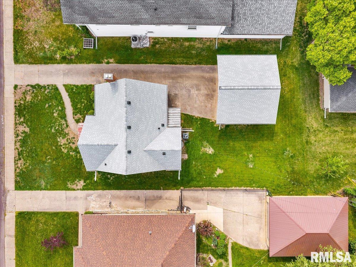 2309 W MANOR Parkway