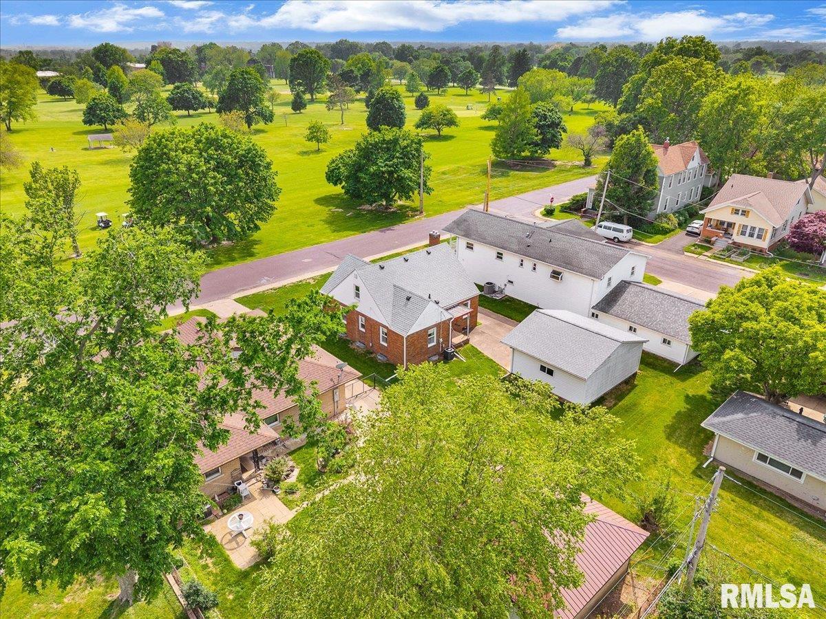 2309 W MANOR Parkway