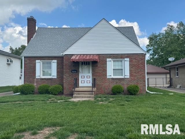 2309 W MANOR Parkway