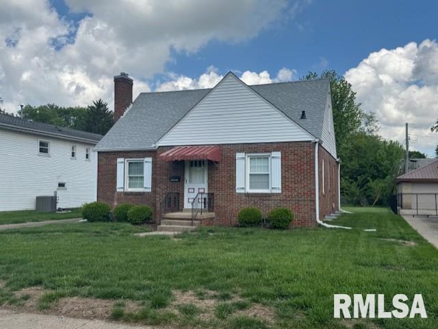 2309 W MANOR Parkway