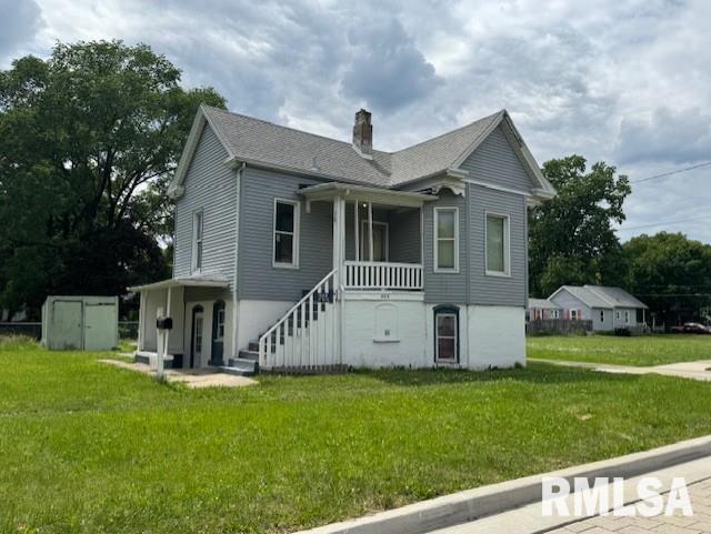 511 LAVEILLE Street