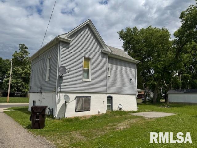 511 LAVEILLE Street