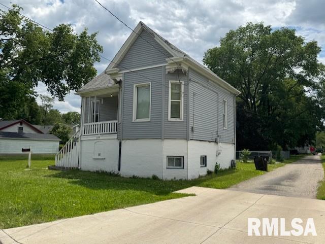 511 LAVEILLE Street