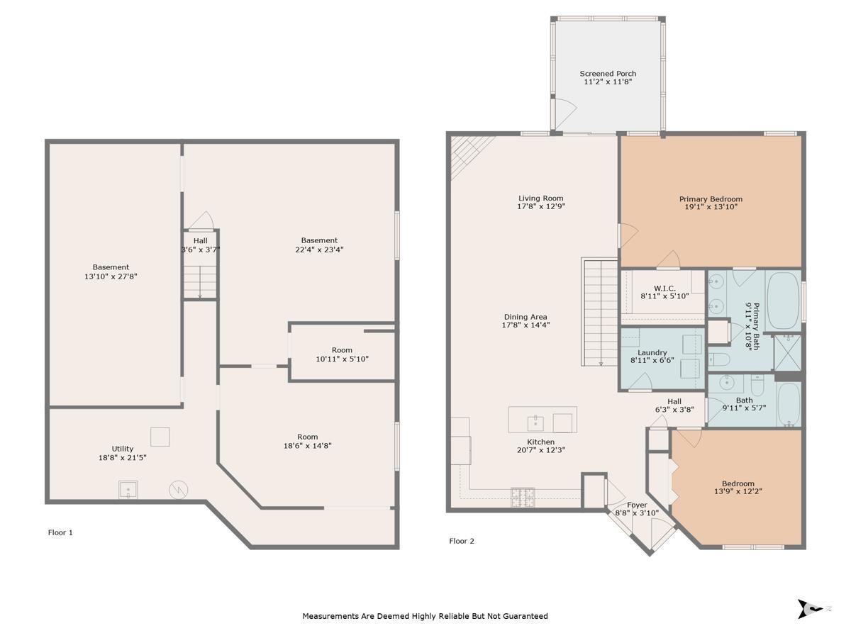 11511 N BROOKLYN Place