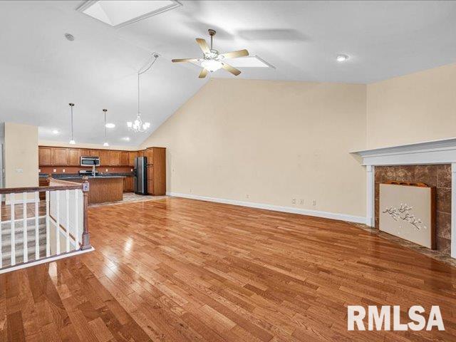 11511 N BROOKLYN Place