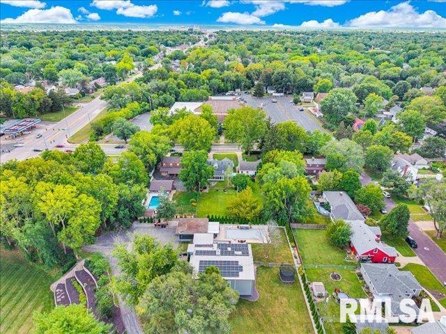 125 W FORREST HILL Avenue