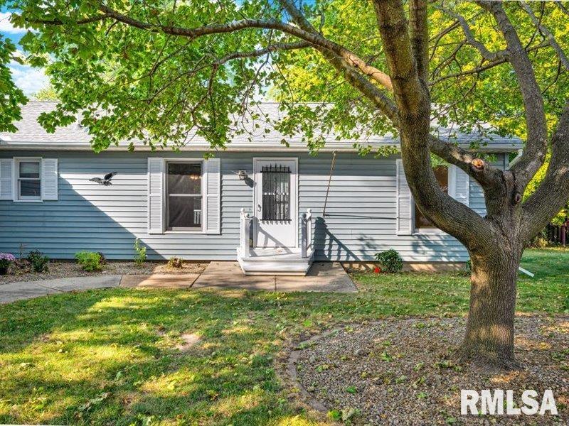 507 W BUTTERNUT Street