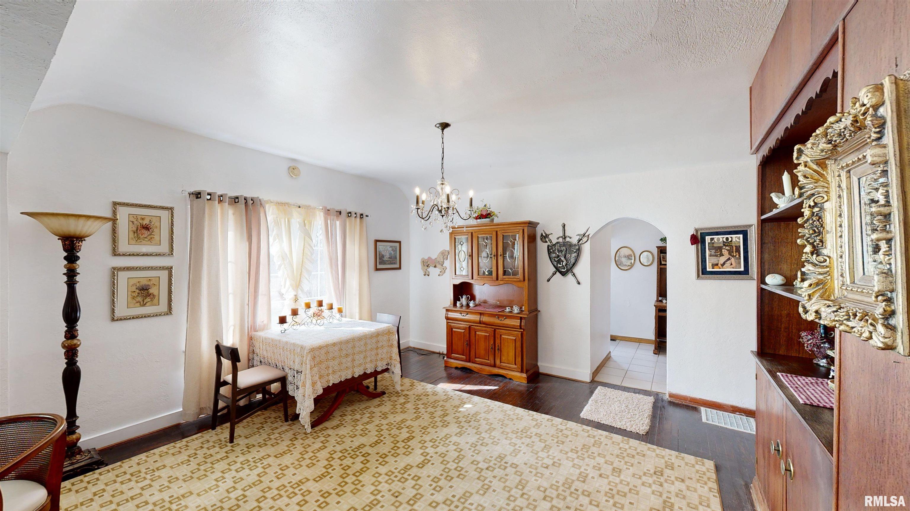 13321 N PRINCEVILLE-JUBILEE Road