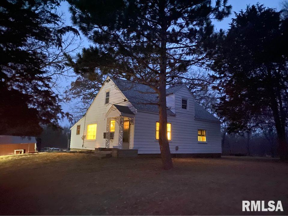 13321 N PRINCEVILLE-JUBILEE Road