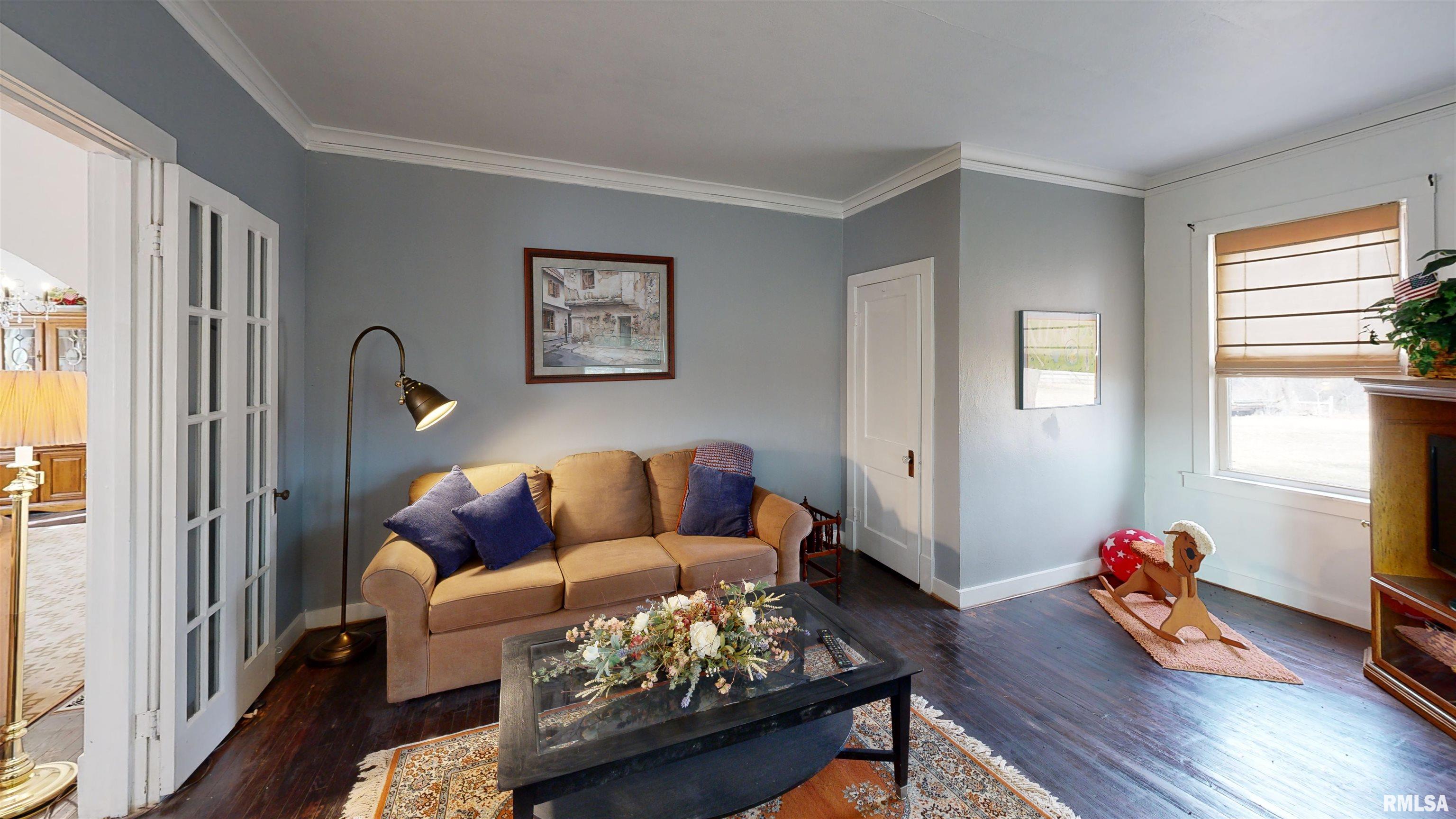 13321 N PRINCEVILLE-JUBILEE Road