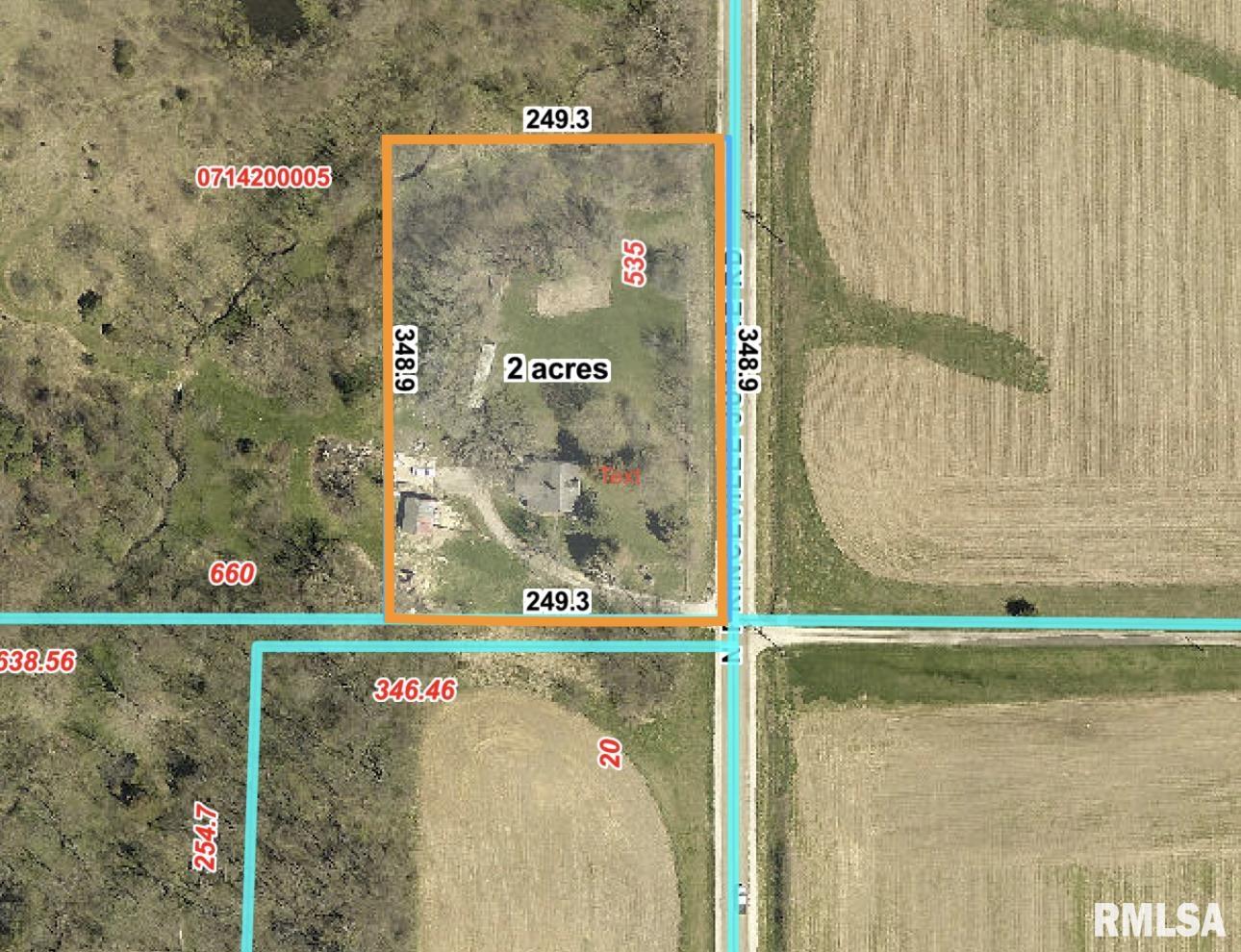 13321 N PRINCEVILLE-JUBILEE Road