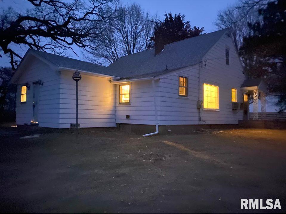 13321 N PRINCEVILLE-JUBILEE Road