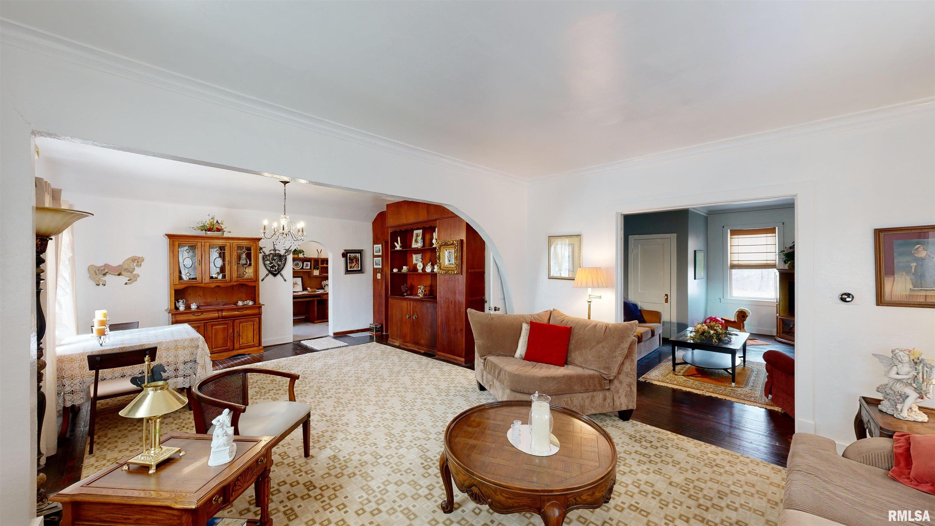 13321 N PRINCEVILLE-JUBILEE Road