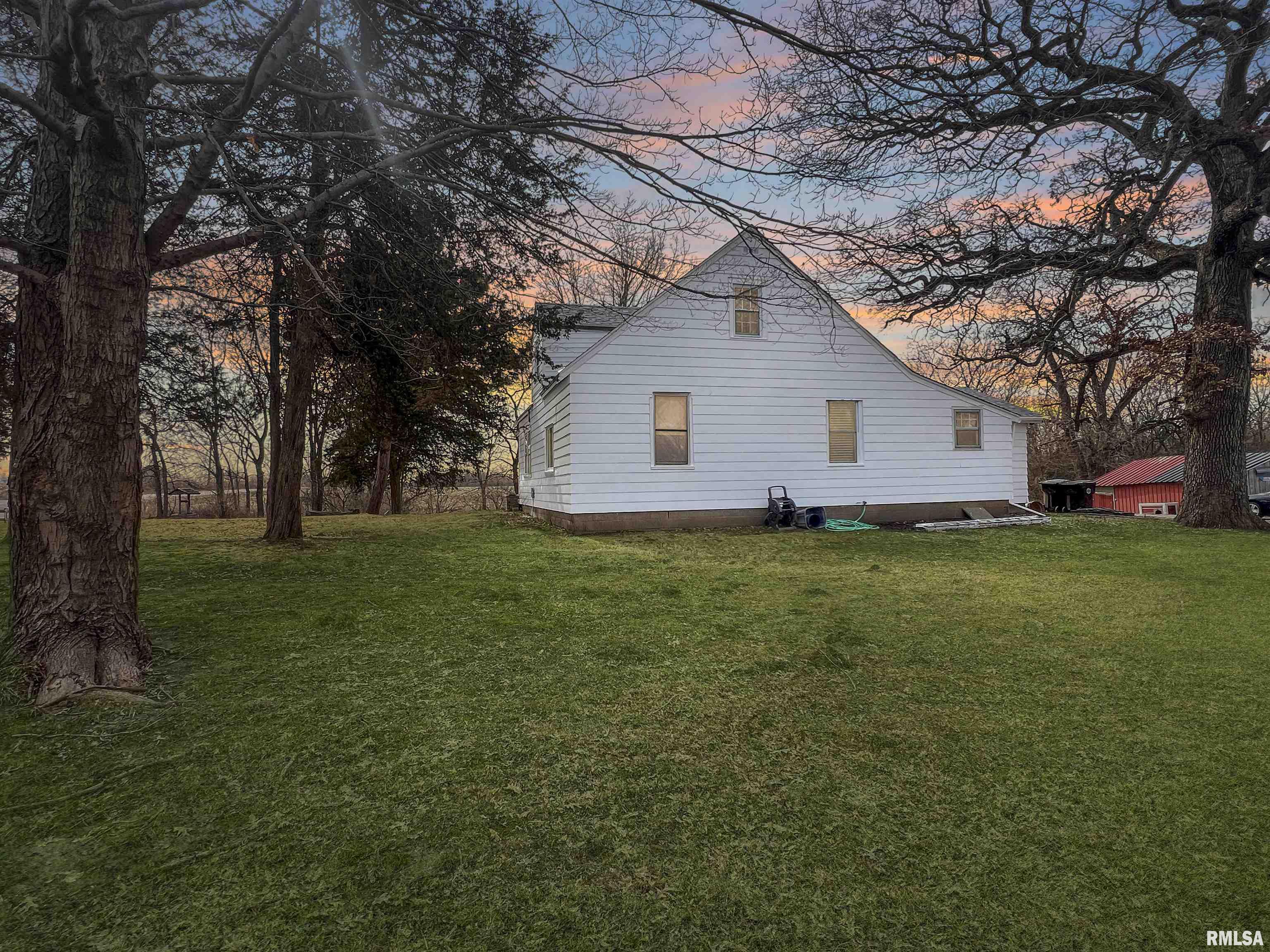 13321 N PRINCEVILLE-JUBILEE Road