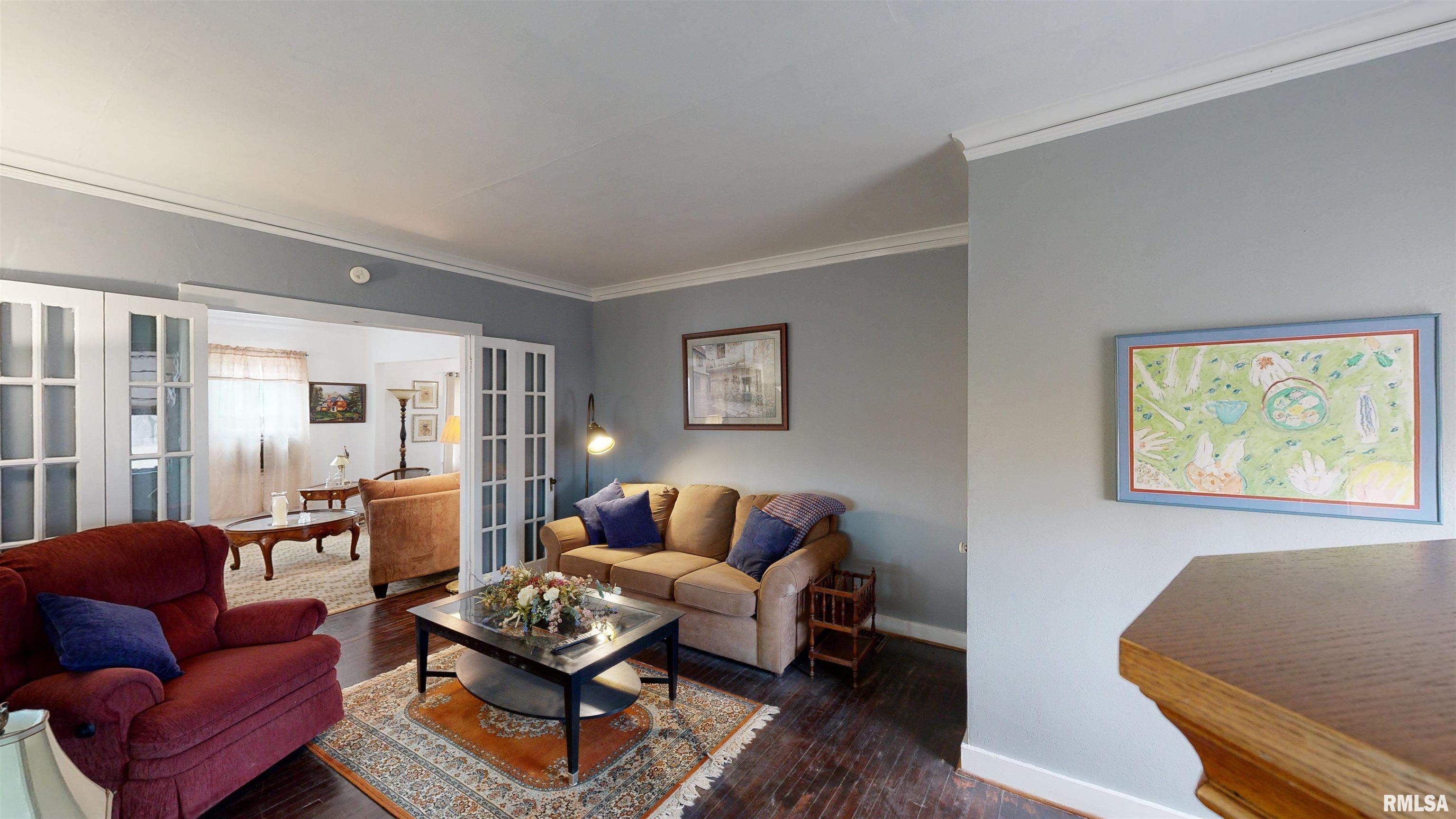 13321 N PRINCEVILLE-JUBILEE Road