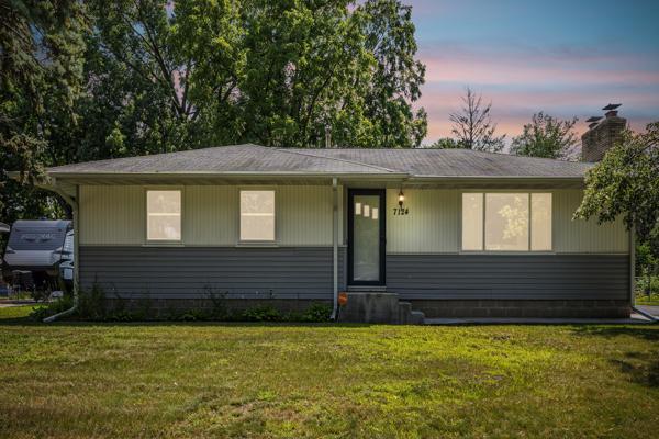 7124 Indiana Avenue N