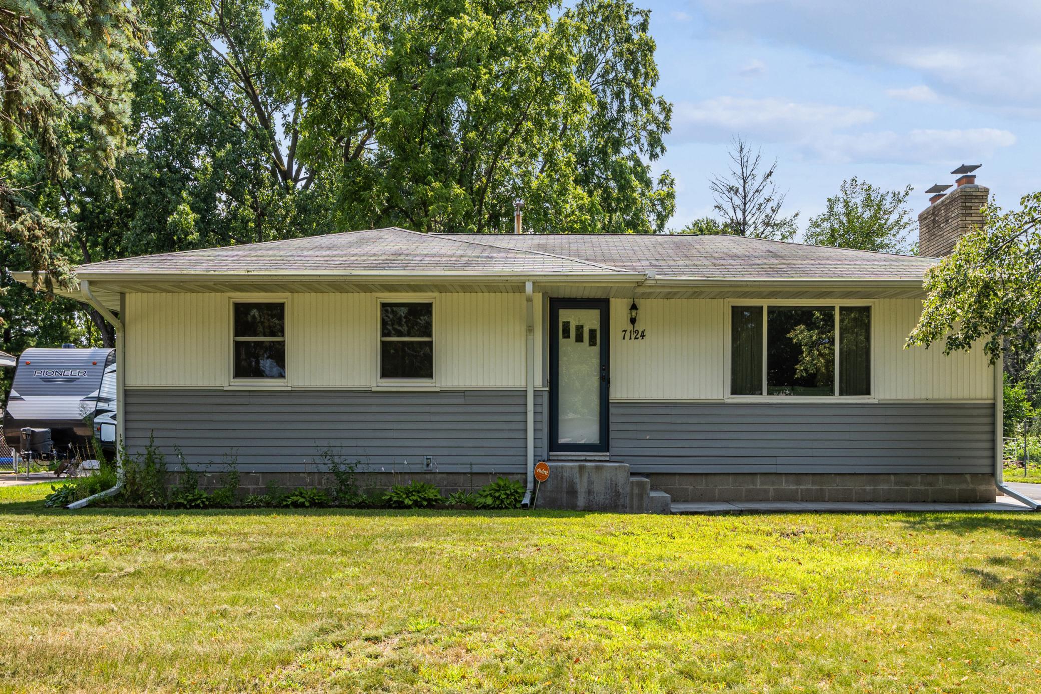 7124 Indiana Avenue N