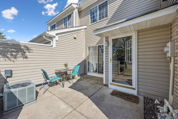 5955 Wedgewood Lane N Unit: 68