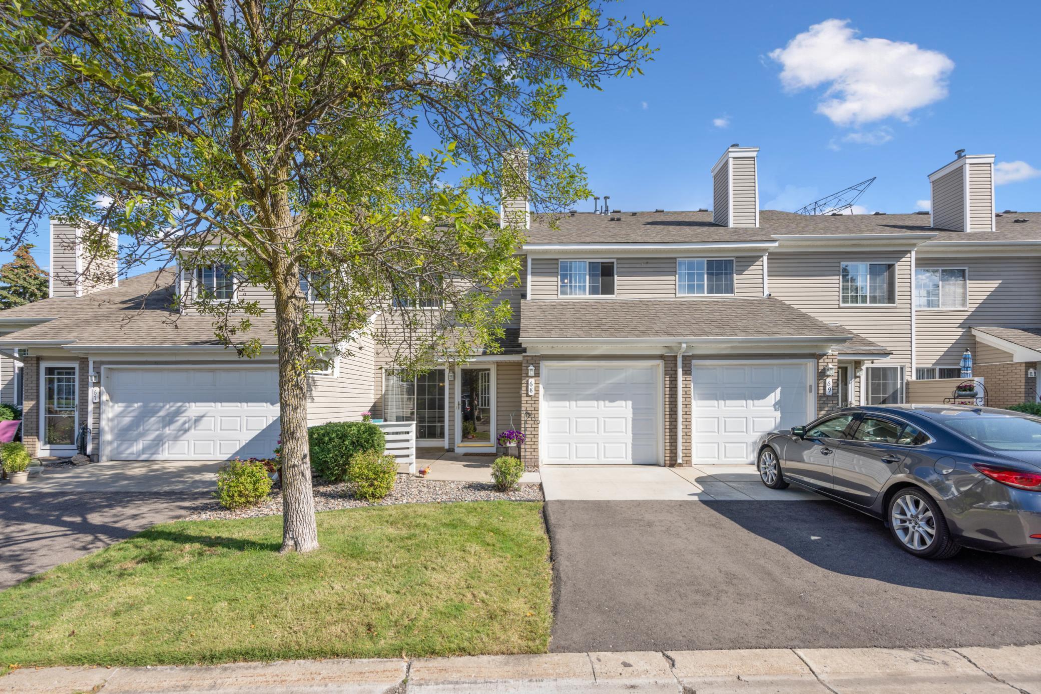 5955 Wedgewood Lane N Unit: 68