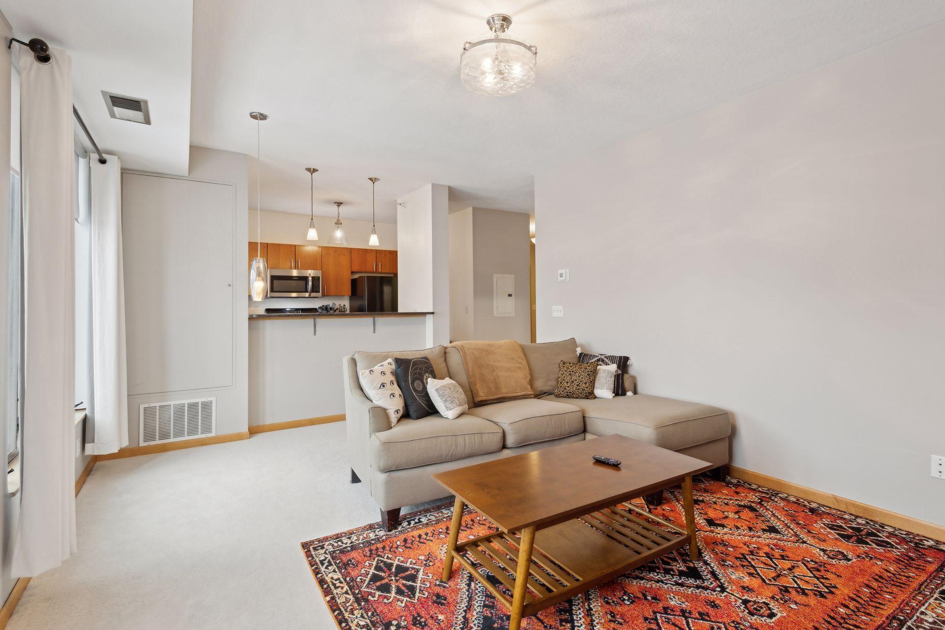 7600 Lyndale Avenue S Unit: 310