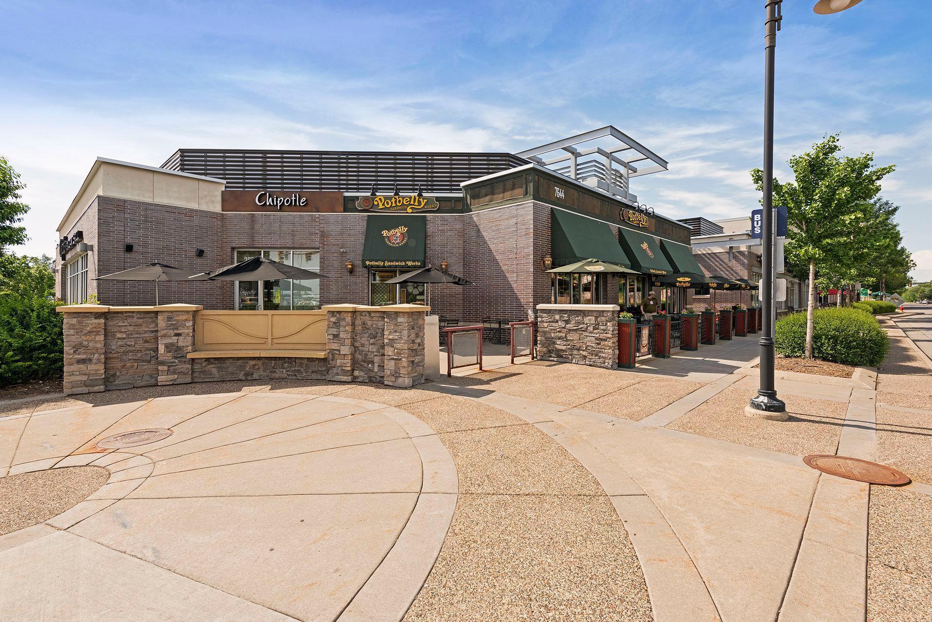 7600 Lyndale Avenue S Unit: 310