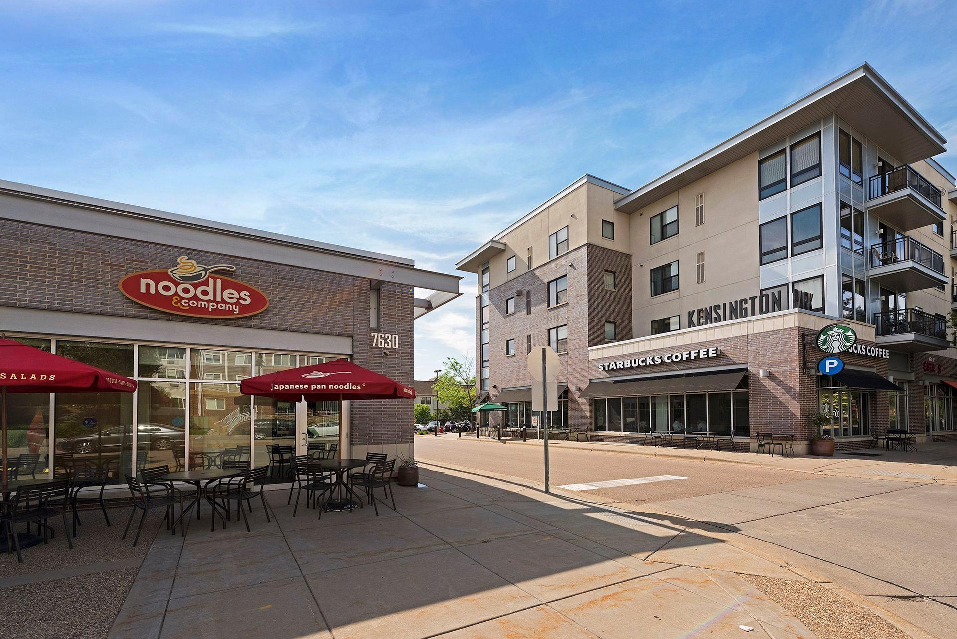 7600 Lyndale Avenue S Unit: 310
