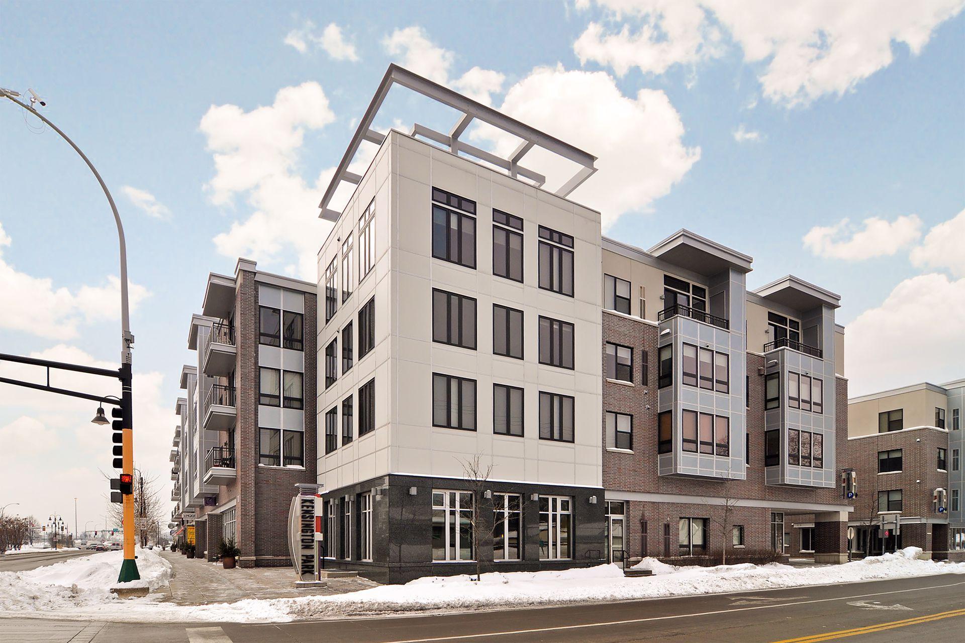 7600 Lyndale Avenue S Unit: 310