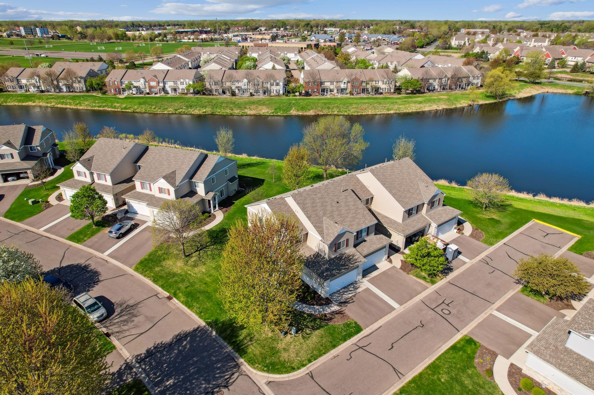 11010 Isanti Court NE