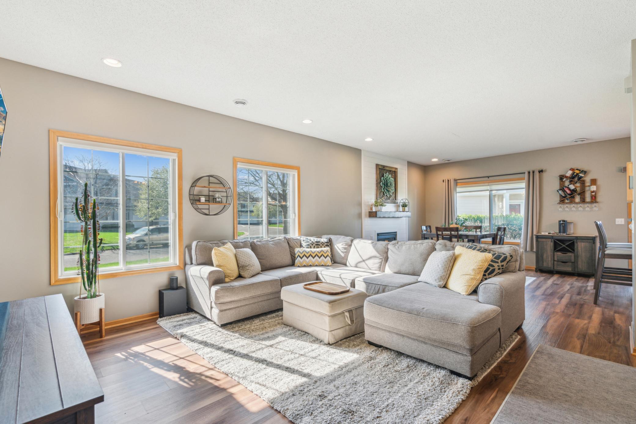 11010 Isanti Court NE