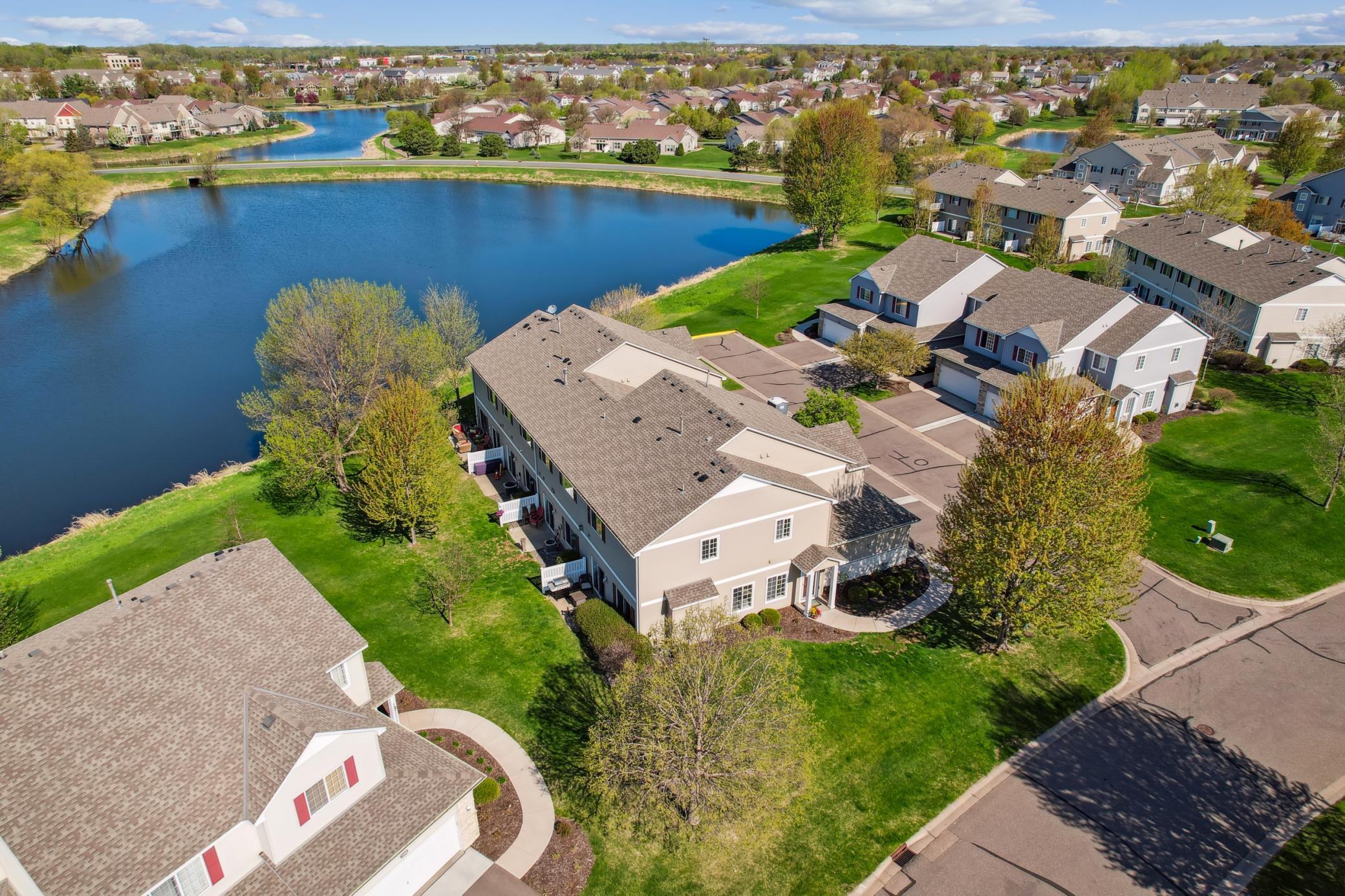 11010 Isanti Court NE