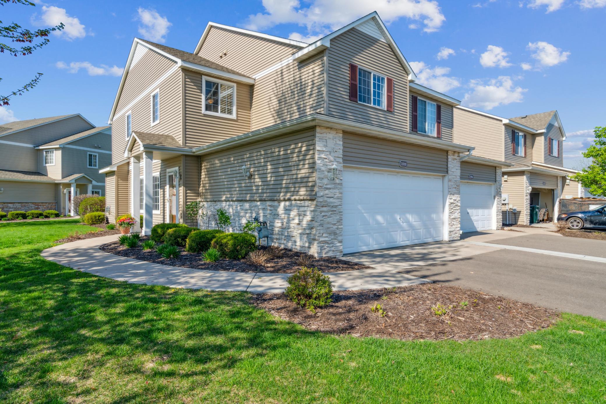 11010 Isanti Court NE